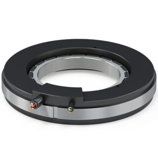 Torque motor 105-17 500x500px