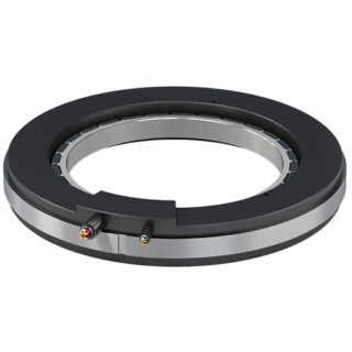 Torque Motor 133-17 500x500px