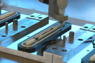 Advaced Motors Adhesive