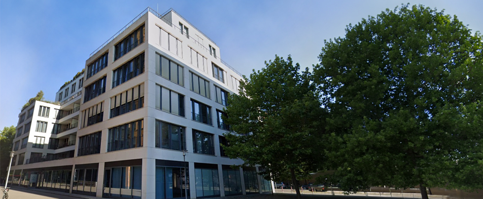 Tecnotion Gmbh Office Heimeranstrasse Germany