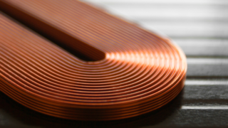 Coils