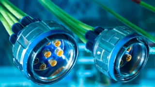 Connectors