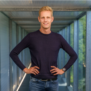 Mike Rolink Application Engineer