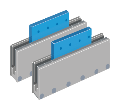 Coupling Ironless Motors Configurations image
