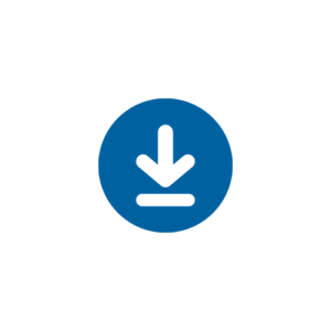 Download Icon 500x500 Blue 300x300