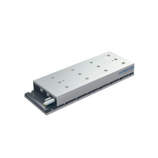 Ironcore Tbw18 Spuleneinheit auf zwei Tb192 Magnetplatten 1000x1000px