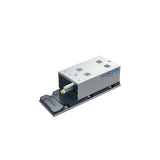 Ironcore Tm3 Spuleneinheit auf einer Tm144 Magnetplatte 1000 px