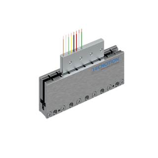 Umv3 G2 Vacuum Eisenlose Motor