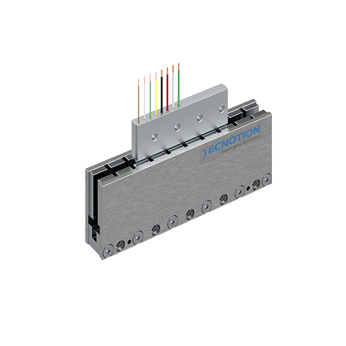 Umv3 G2 Vacuum Eisenlose Motor