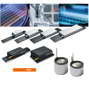 Highlights New Products 2024
