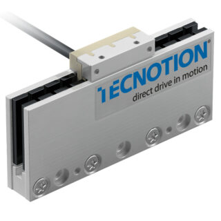 Eisenlose Linearmotor UC Serie - UC3