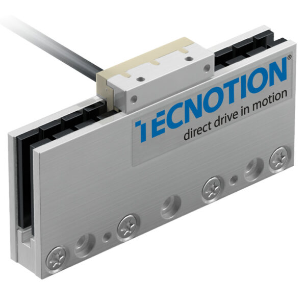 Eisenlose Linearmotor UC Serie - UC3