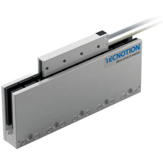 Eisenlose Linearmotor Ul3