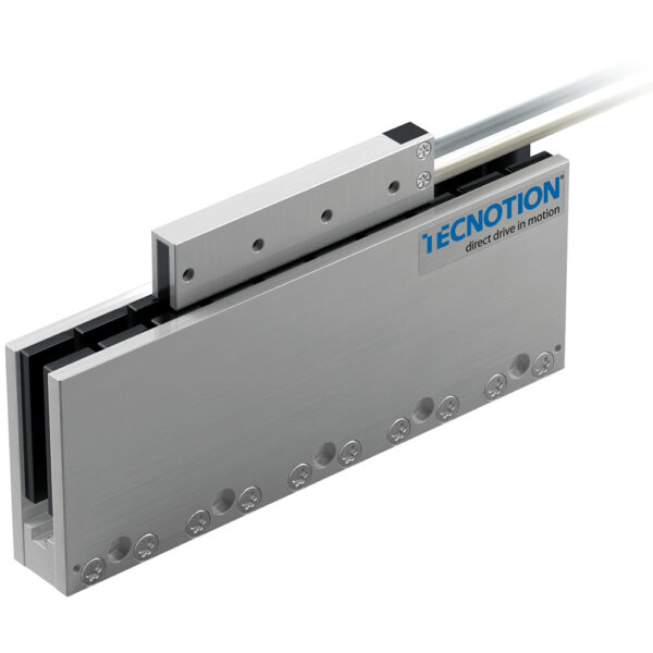Eisenlose Linearmotor Ul3