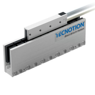 UM3 Serie Eisenlose Linear motor