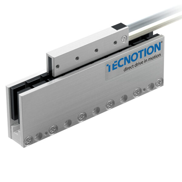 UM3 Serie Eisenlose Linear motor
