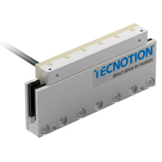 Eisenlose Linearmotor UF Serie