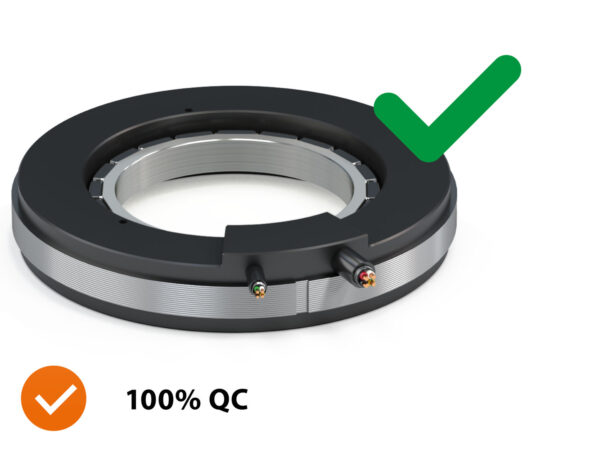 Torque Advantages -100 Qc