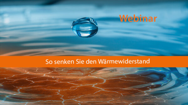 Webinar Website Recording Thermal Resistance G