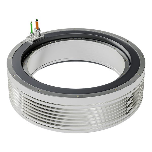 Qmt Ha 485 - high torque motor Tecnotion