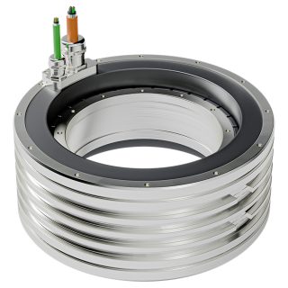 Qmt La 230 90