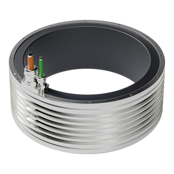 Qmt La 310 110 Stator