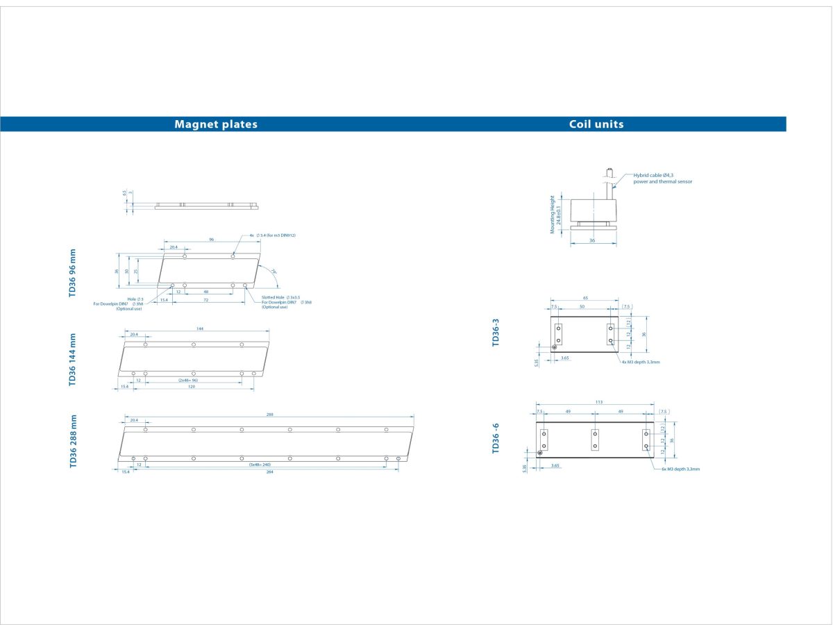 Ironcore Td 36 Specsheet Drawing 2