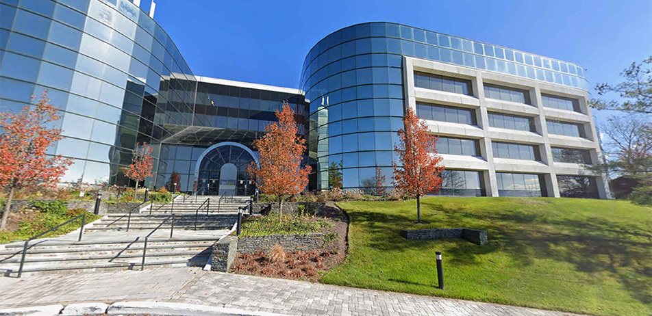 Usa Office Danbury 952x462