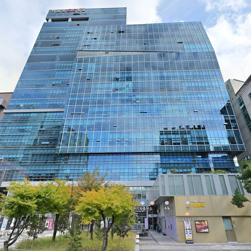 Tecnotion Korea 1000x1000